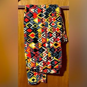 Lularoe leggings